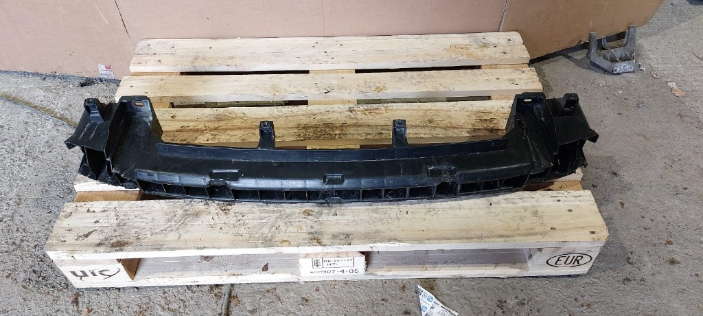 Armatura bara spate Renault Clio 4 2015 combi / break