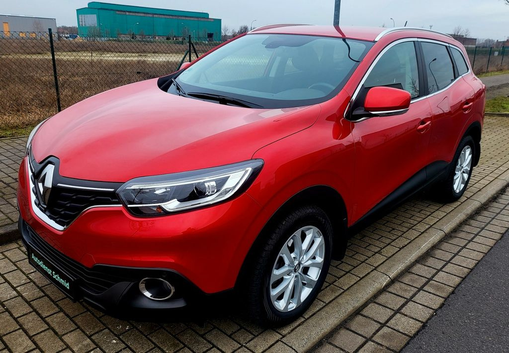 Armatura bara spate Renault Kadjar 2016 suv 1.5 dci