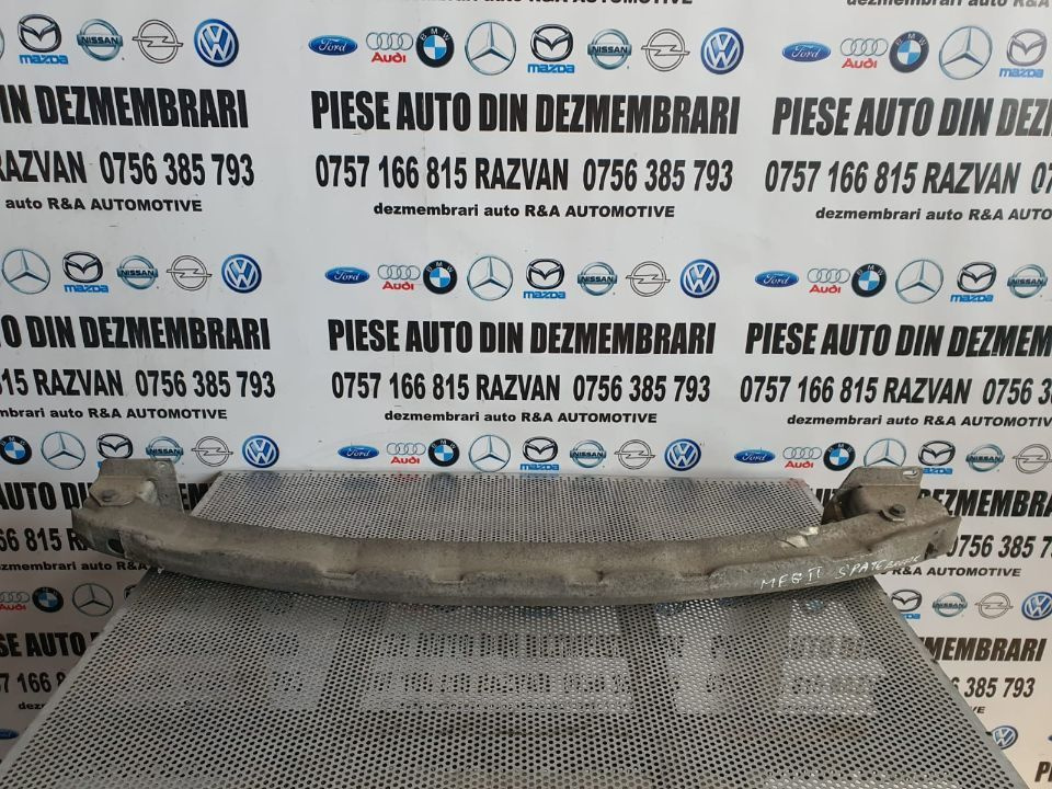 Armatura Bara Spate Renault Megane 2 Break Combi Dezmembrez Renault Megane 2