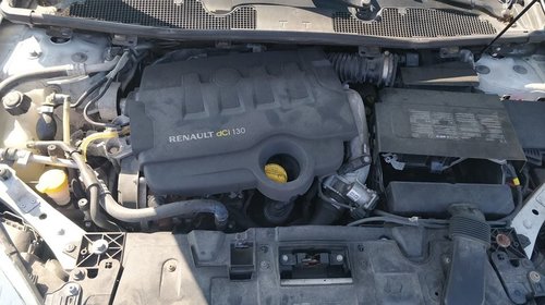 Armatura bara spate Renault Megane 2010 