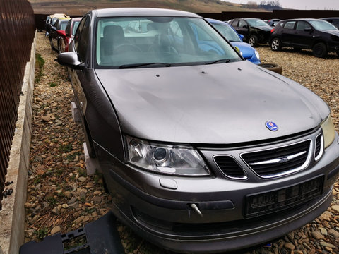 Armatura bara spate Saab 9-3 2004 Berlină 2.0 T benzina