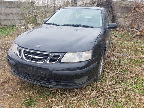 Armatura bara spate Saab 9-3 2004 Berlina 2.0 turbo