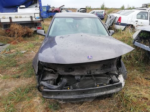 Armatura bara spate Saab 9-3 2005 BERLINA 1.9 DTI