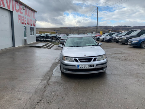 Armatura bara spate Saab 9-3 2006 limuzina 1.9 diesel