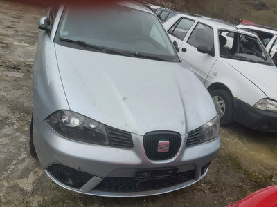 Armatura bara spate Seat Ibiza 2008 BERLINA 1.4