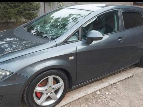 Armatura bara spate Seat Leon 2011 Hatchback 1.8 TSI