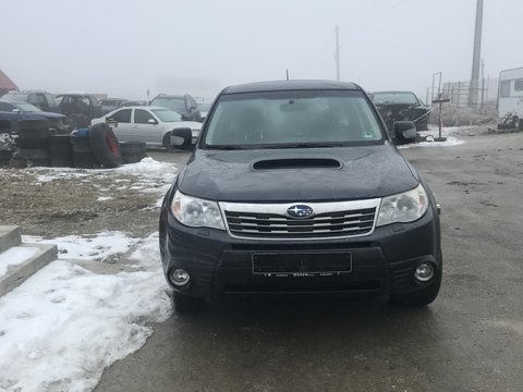 Armatura bara spate Subaru Forester 2009 suv 2000 diesel