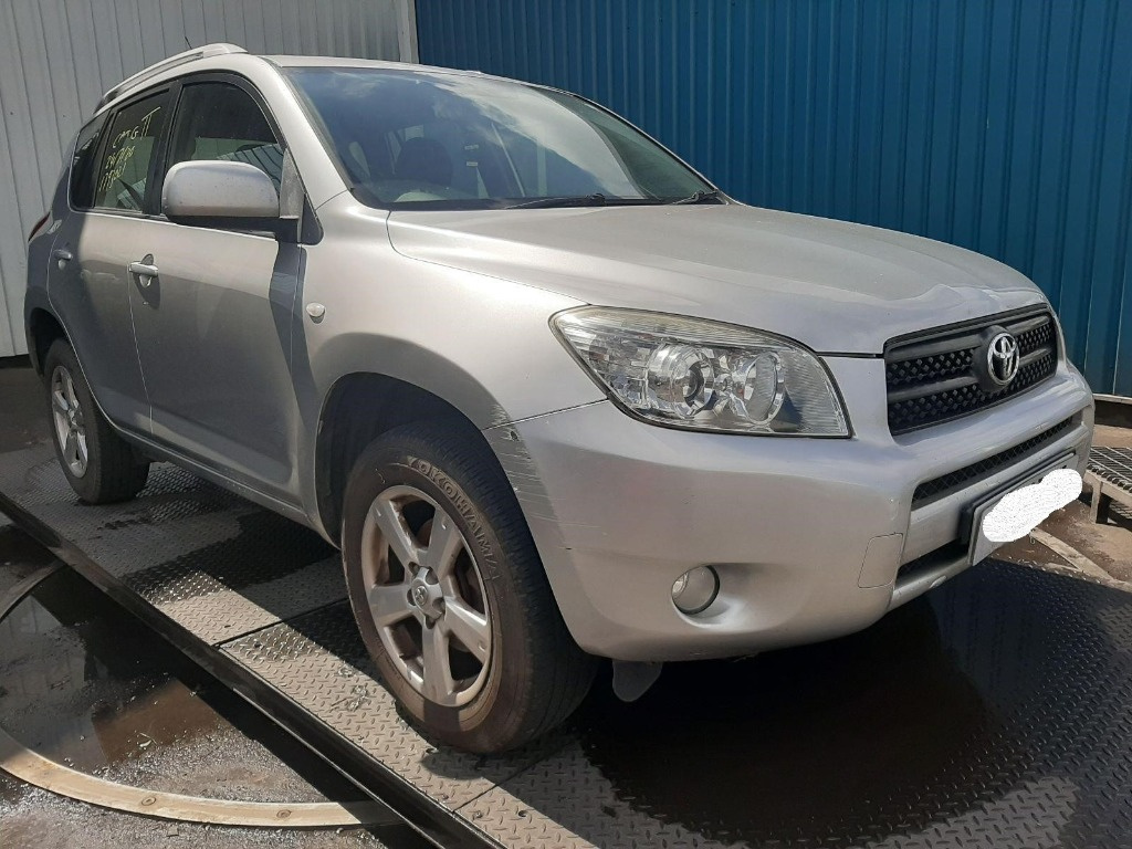 Armatura bara spate Toyota RAV 4 2007 SU