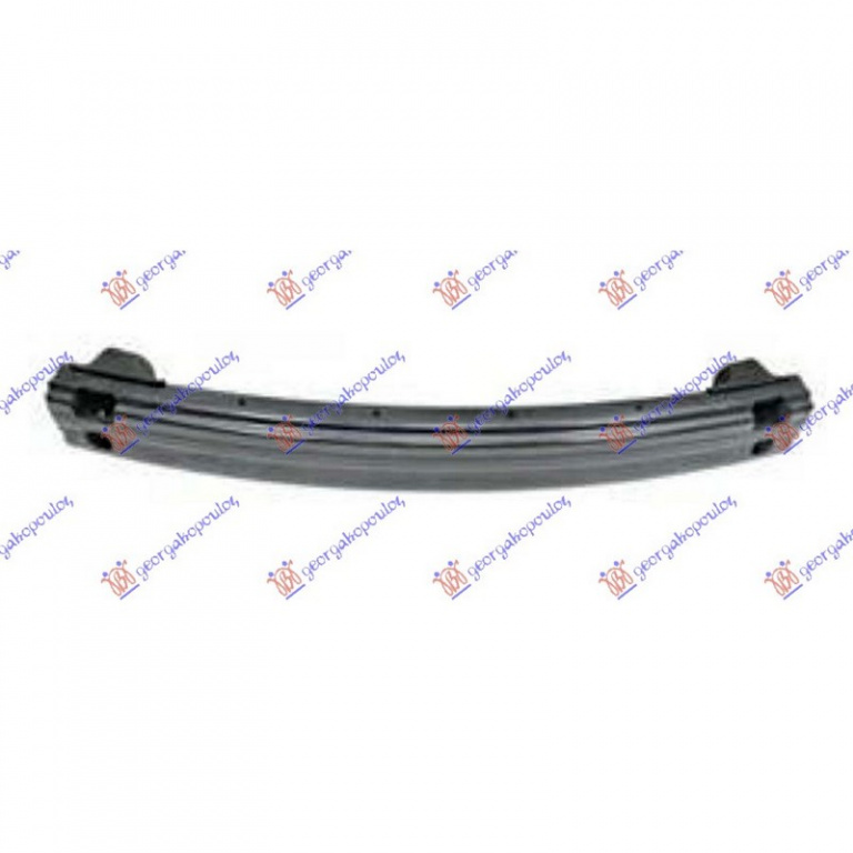 ARMATURA BARA SPATE TOYOTA RAV 4 2019-> Armatura bara spate PIESA NOUA ANI 2019 2020 2021 2022
