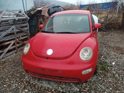 Armatura bara spate Volkswagen Beetle 2001 Tdi Tdi