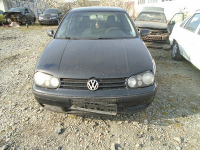Armatura bara spate Volkswagen Golf 4 2001 HATCHBA