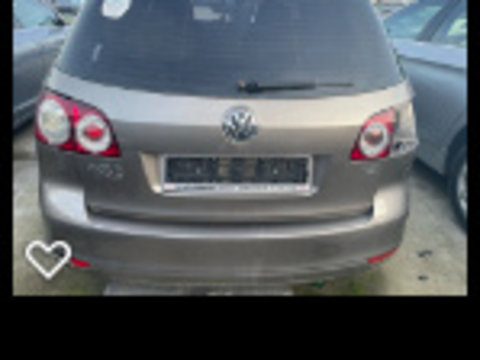 Armatura bara spate Volkswagen Golf Plus 2 [2009 - 2014]