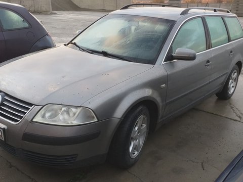 Armatura bara spate Volkswagen Passat B5 2003 Break 1,9