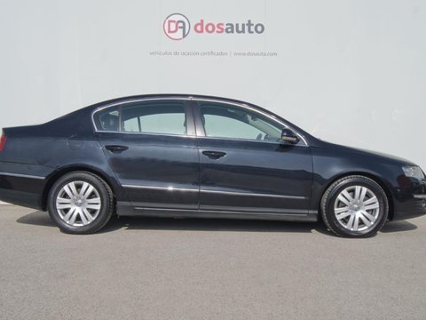 Armatura bara spate Volkswagen Passat B6 2010 Berlina 1.4 TSI