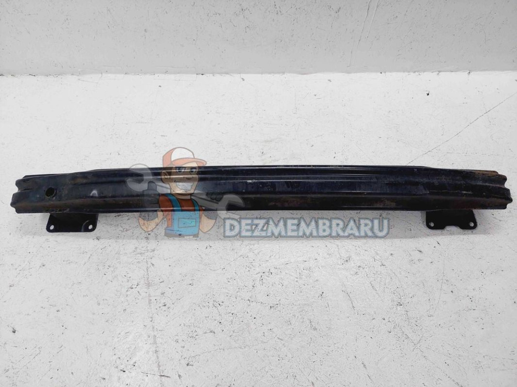 Armatura bara spate Volkswagen Passat B7 (362) [Fabr 2010-2014] OEM