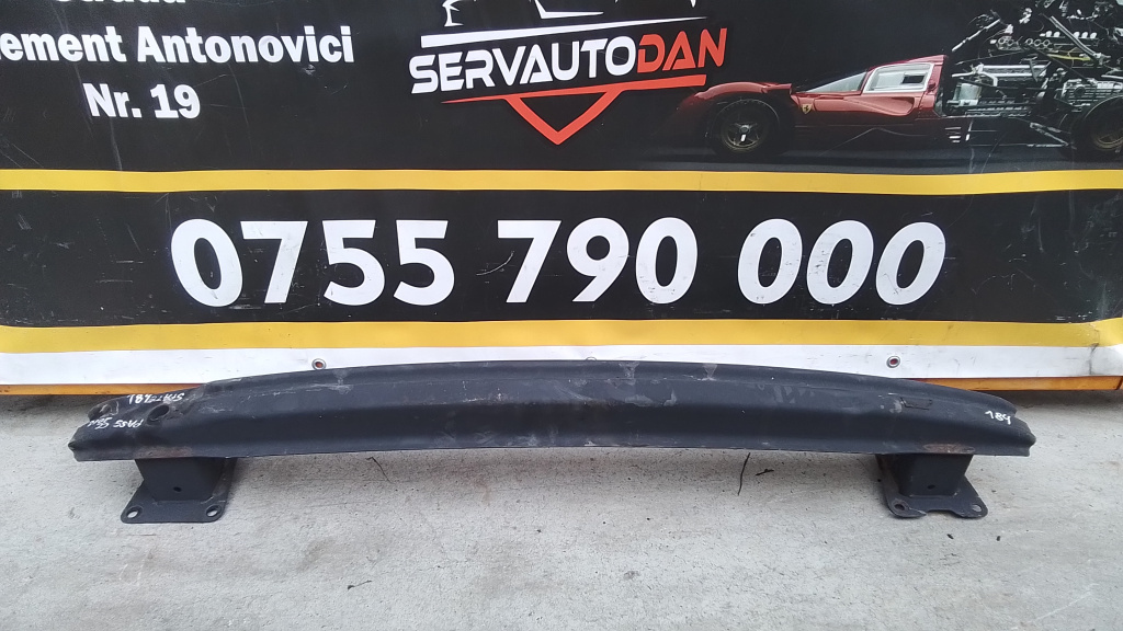Armatura bara spate Volkswagen Passat CC (2008-2012) 2.0 Motorina 2012