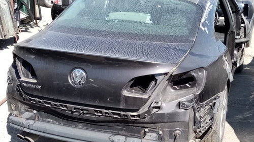 Armatura bara spate Volkswagen Passat CC