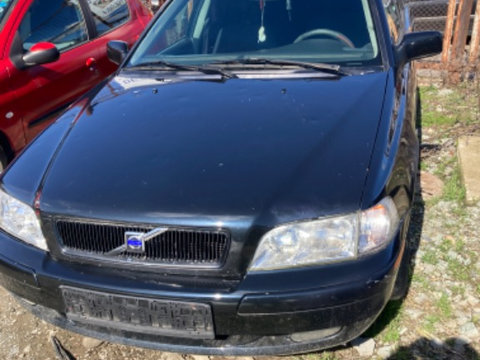 Armatura bara spate Volvo S40 2002 Limuzina 1.9