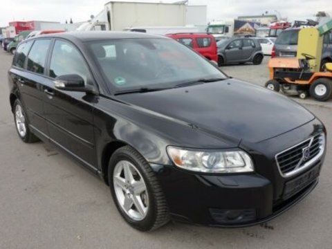 Armatura bara spate Volvo V50 2008 Volvo V50 2.4 D5 2.4 D5