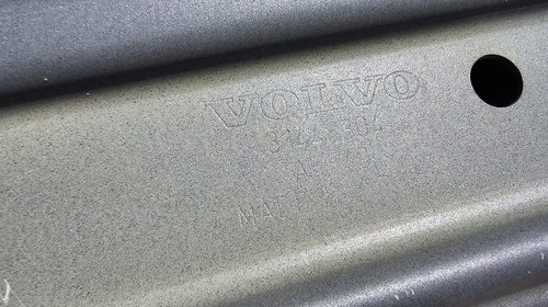 Armatura bara spate Volvo XC60 2017 2018