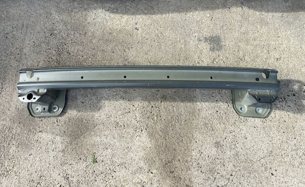 Armatura bara spate Volvo XC60 2017-2023 31448237