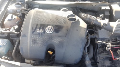 Armatura bara spate VW Golf 4 2004 hatch