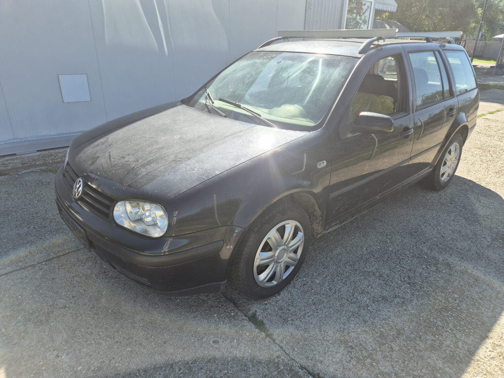 ARMATURA BARA SPATE VW GOLF 4 FAB 1997 -