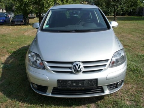 Armatura bara spate VW Golf 5 Plus 2008 Hatchback 1.4 TSI