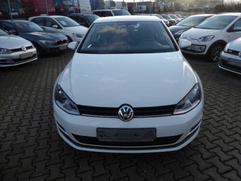 Armatura bara spate VW Golf 7 2016 HATCHBACK 1.2 TSI