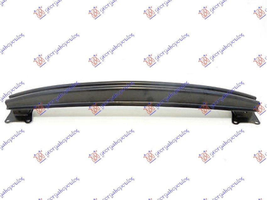 ARMATURA BARA SPATE - VW GOLF PLUS 09-14, VW, VW G