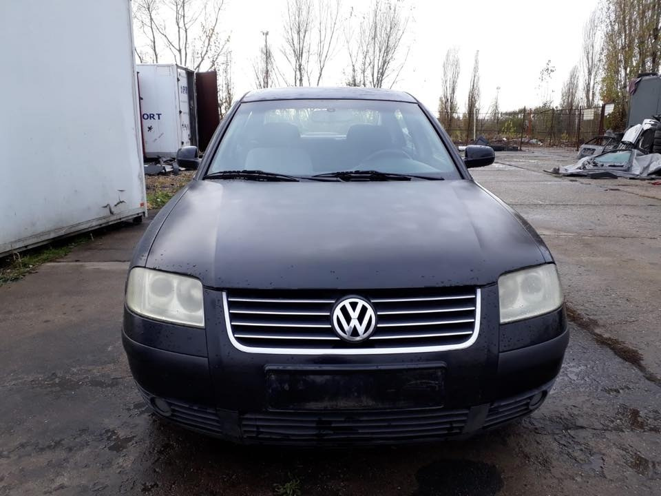 Armatura bara spate VW Passat B5 2002 BERLINA 1.9 