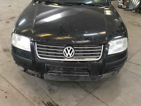 Armatura bara spate VW Passat B5 2002 Break 1.9 tdi