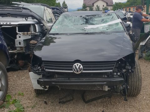 Armatura bara spate VW Polo 6C 2014 4 usi 1.2