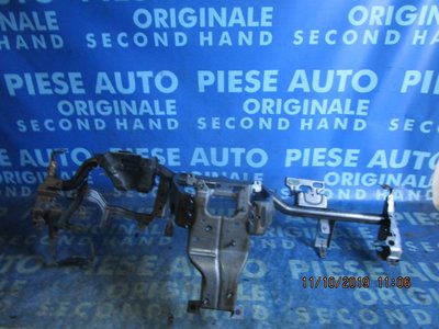 Armatura bord Fiat 500