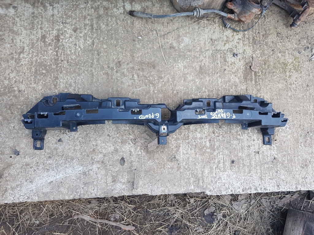 Armatura fata Fiat Grande Punto 2005-2007