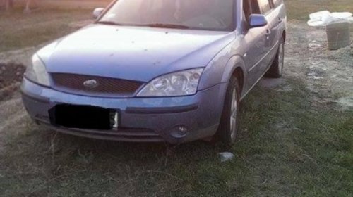 Armatura fata Ford Mondeo 2.0 TDCI