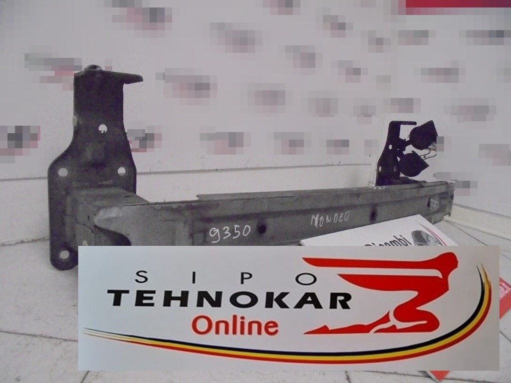 ARMATURA FATA FORD MONDEO 2007-2014