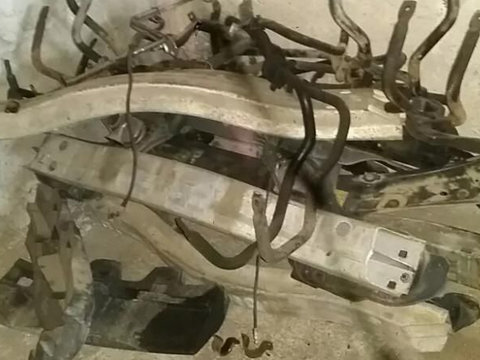 Armatura fata Rover 75 MG ZT dezmembrez dezmembrari piese