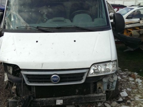 Armatura Fiat Ducato,jumper,boxer 2002-2005