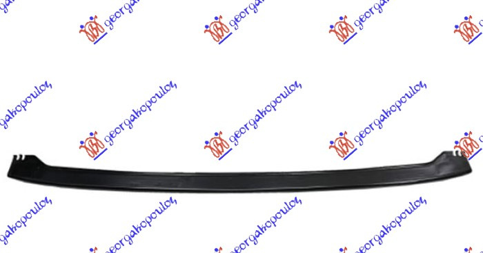 Armatura inferioara bara fata CUPRA ATECA 18-20 CUPRA ATECA 20- SEAT ATECA 16-20 SEAT ATECA 20- cod 575807651