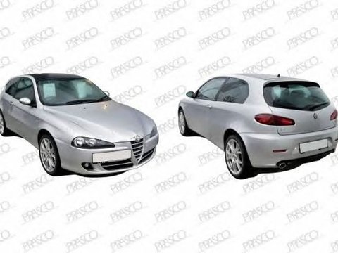 Armatura intaritura bara ALFA ROMEO 147 937 PRASCO AA3421622