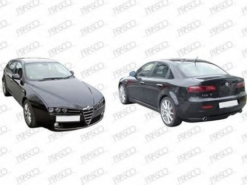 Armatura intaritura bara ALFA ROMEO 159 939 PRASCO AA0901622