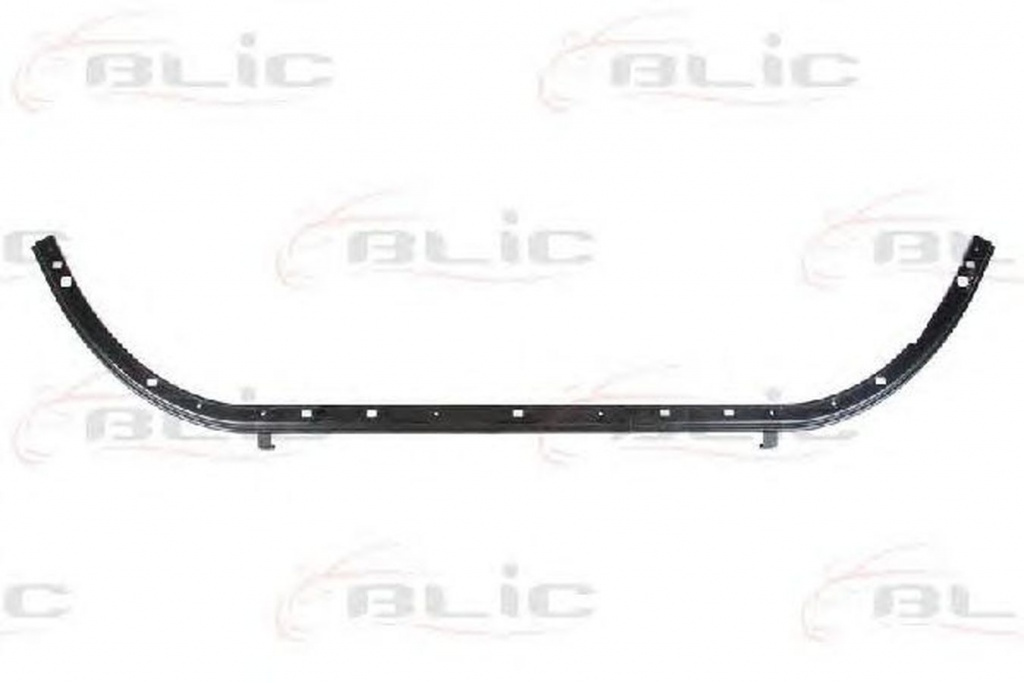 Armatura intaritura Bara CITROEN JUMPER caroserie BLIC 6502072097210P
