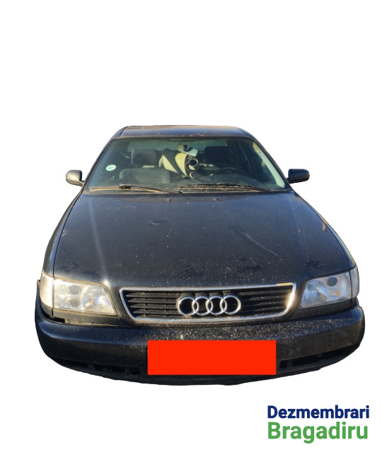 Armatura / Intaritura bara fata Audi A6 A4/C4 [199