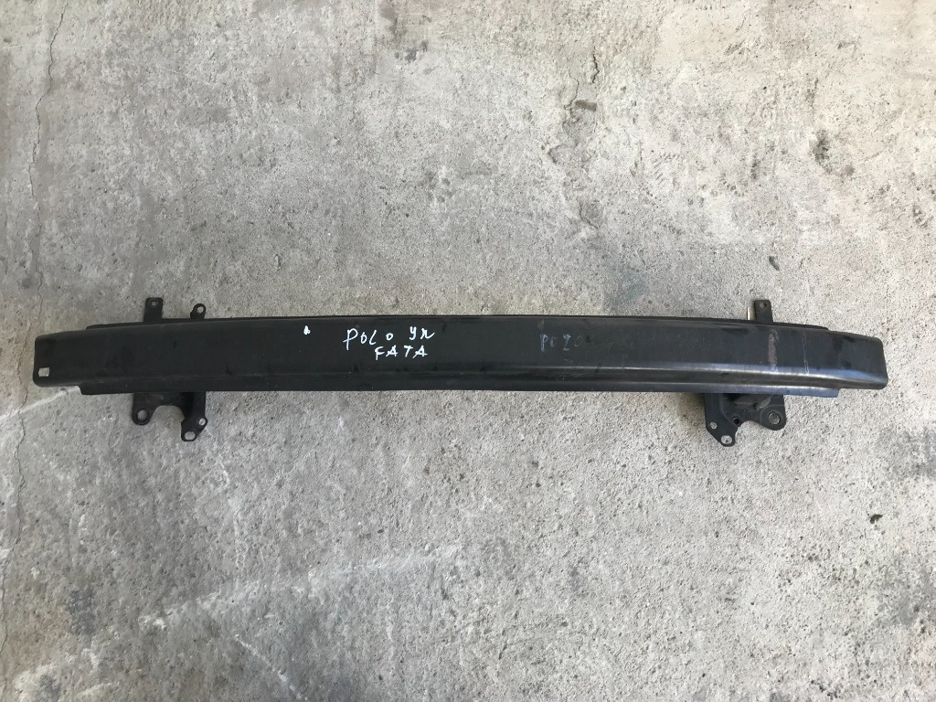 Armatura intaritura bara fata polo 9n 9n3 2001 - 2007
