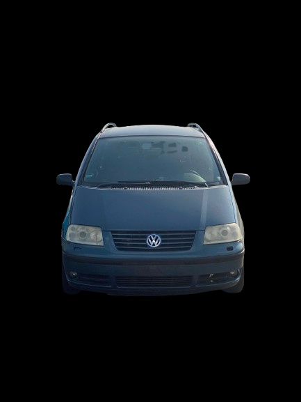 Armatura / Intaritura bara fata Volkswagen VW Sharan [facelift] [2000 - 2003] Minivan 1.9 TDI AT (115 hp)