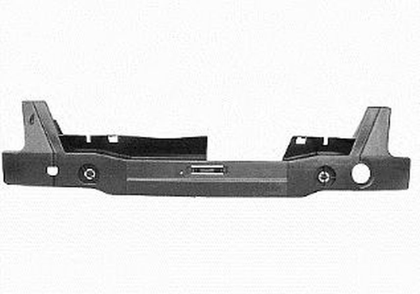 Armatura intaritura bara FORD KA RB VAN WEZEL 1865560 PieseDeTop