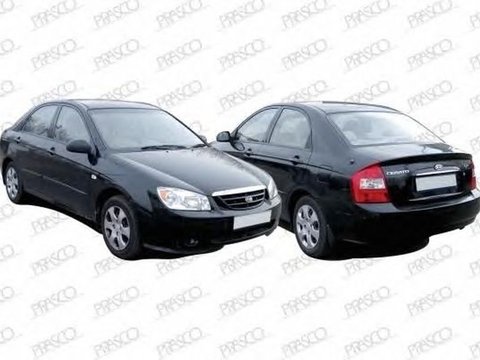 Armatura intaritura bara KIA CERATO LD PRASCO KI5201672