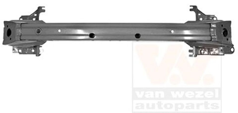 Armatura intaritura bara MAZDA 6 Hatchback GG VAN WEZEL 2754560 PieseDeTop