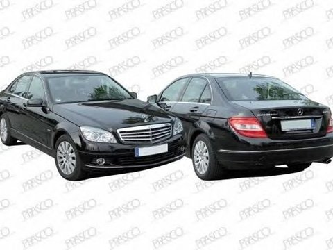 Armatura intaritura bara MERCEDES-BENZ C-CLASS T-Model S204 PRASCO ME0291642